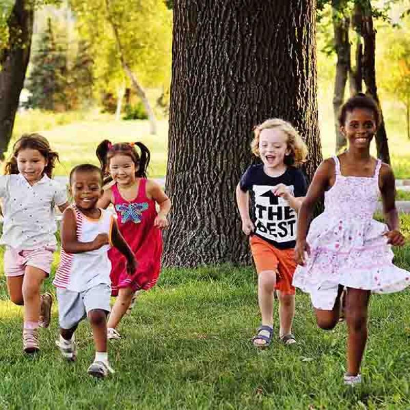 Caring for Children’s Well-being in Uncertain Times: A Wisdom Thrives Health & Wellness!