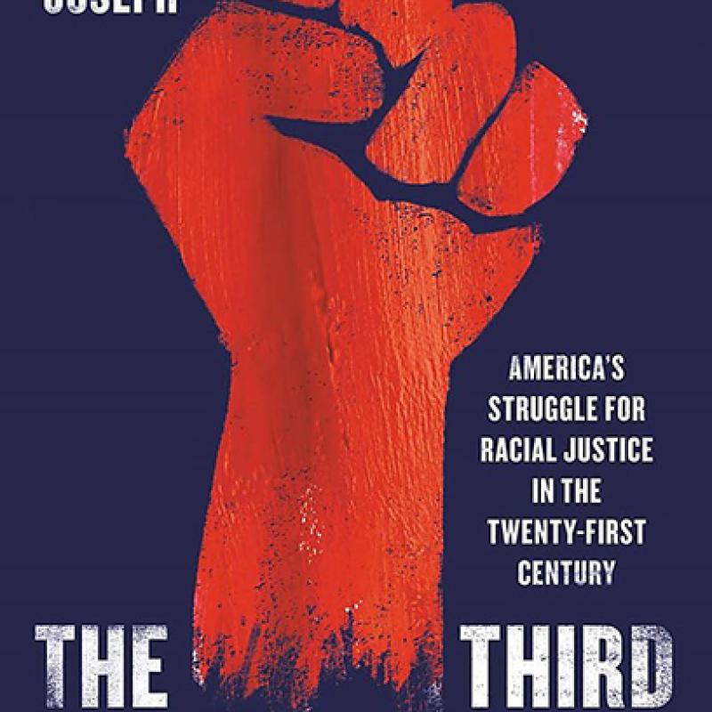 The Third Reconstruction Peniel E. Joseph