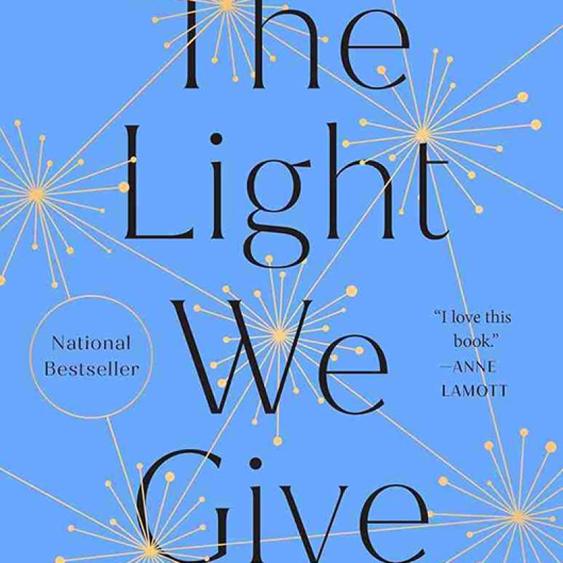 What I am Reading this Spring