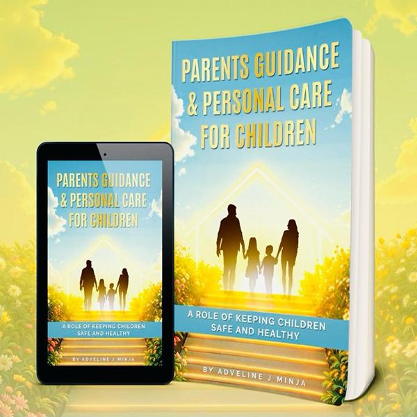 Parent Guidance & Personal Care For Children