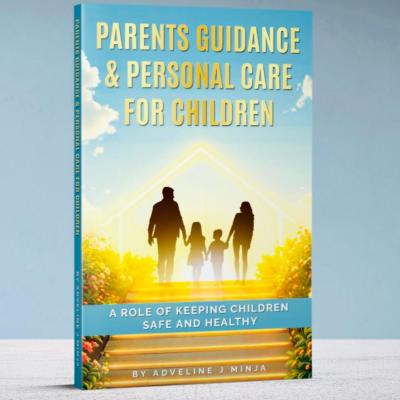 Parent Guidance & Personal Care For Children